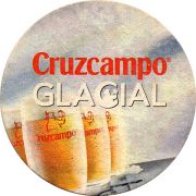 13876: Spain, Cruzcampo