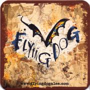 13882: USA, Flying Dog