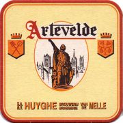 13895: Belgium, Huyghe