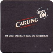 13920: United Kingdom, Carling