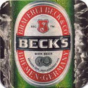 13930: Германия, Beck