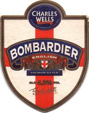 13941: United Kingdom, Bombardier