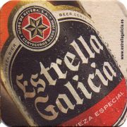 13949: Spain, Estrella Galicia