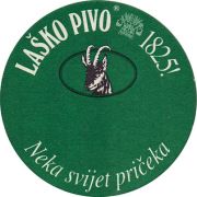 14018: Slovenia, Lasko