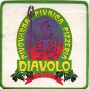 14023: Словения, Diavolo