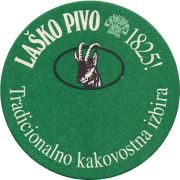 14024: Словения, Lasko