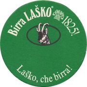 14026: Словения, Lasko