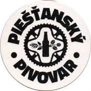 14159: Словакия, Piestansky Pivovar