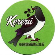 14176: New Zealand, Kereru