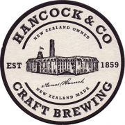 14181: New Zealand, Hancock