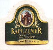 14209: Германия, Kapuziner