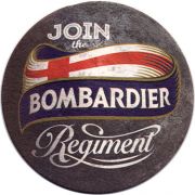 14222: Великобритания, Bombardier