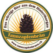 14224: Switzerland, Tannzapfenbrau