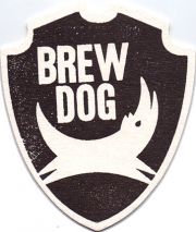 14242: Великобритания, Brew Dog
