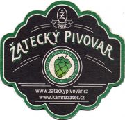 14278: Czech Republic, Zatec
