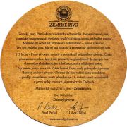 14284: Czech Republic, Zemsky