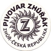 14287: Czech Republic, Zhurak
