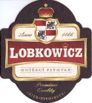 14303: Чехия, Lobkowicz