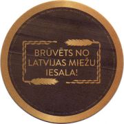 14320: Латвия, Mezpils