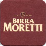 14354: Italy, Birra Moretti