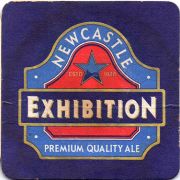 14362: United Kingdom, Newcastle Brown Ale