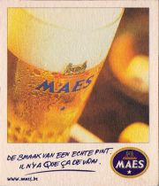 14369: Бельгия, Maes