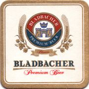 14446: Russia, Bladbacher