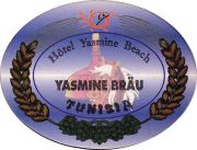 14555: Tunisia, Yasmine