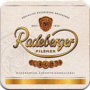 14566: Germany, Radeberger