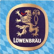 14593: Германия, Loewenbrau (Россия)