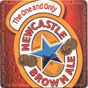 14594: Великобритания, Newcastle Brown Ale (Россия)