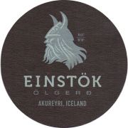 14601: Iceland, Einstok