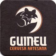 14602: Spain, Guineu