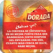 14603: Испания, Dorada
