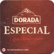 14604: Spain, Dorada