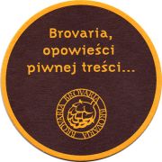 14609: Poland, Brovaria