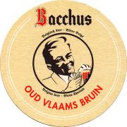 14626: Belgium, Bacchus