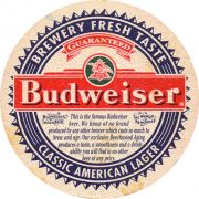 14680: USA, Budweiser