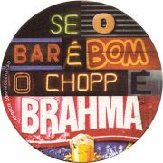 14727: Brasil, Brahma