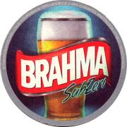 14736: Бразилия, Brahma