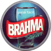 14736: Бразилия, Brahma