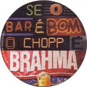 14739: Бразилия, Brahma
