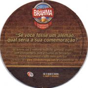 14760: Бразилия, Brahma