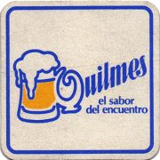 14785: Argentina, Quilmes