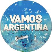 14788: Argentina, Quilmes