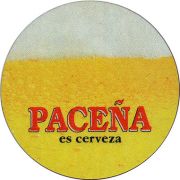 14789: Боливия, Pacena