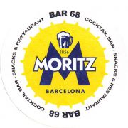 14804: Spain, Moritz