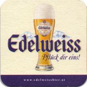 14831: Austria, Edelweiss