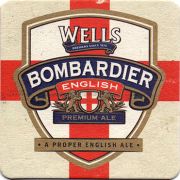14853: United Kingdom, Bombardier