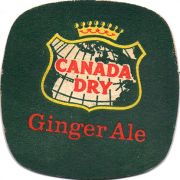 14859: Canada, Canada Dry